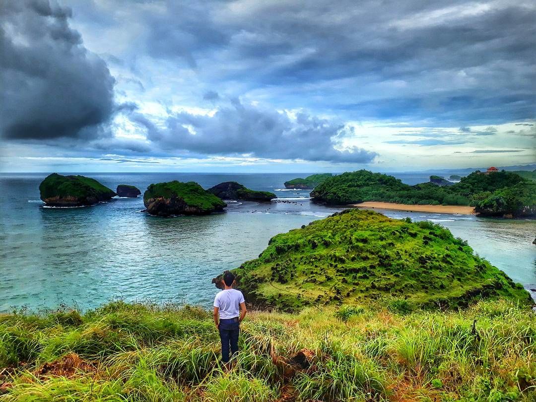 Raja Ampat Di Jawa Timur